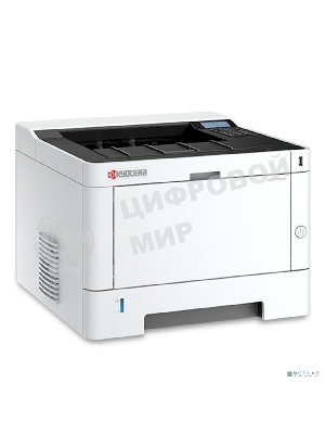 Принтер лазерный Kyocera ECOSYS PA3500x (110C3J3NL0) A4,35стр/мин, 1200x1200dpi, дуплекс, 600 листов, вых лоток 250 л, сетевой, USB