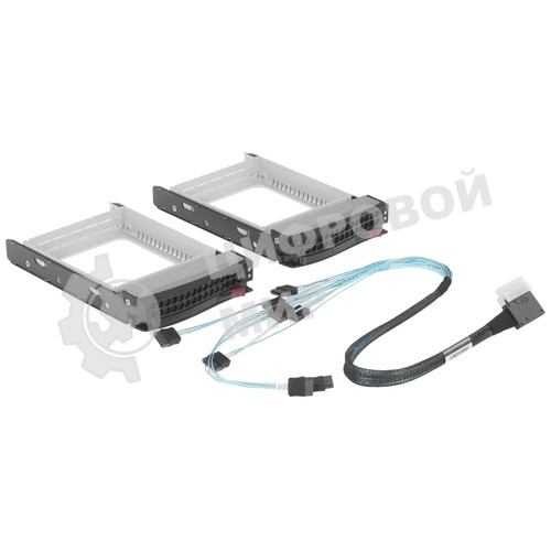 Сервер Supermicro SERVER AS -1114CS-TNR (H12SSW-AN6, CSE-LB16TS-R860AWP)