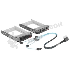 Сервер Supermicro SERVER AS -1114CS-TNR (H12SSW-AN6, CSE-LB16TS-R860AWP)