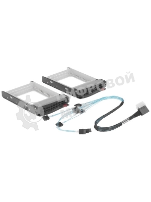Сервер Supermicro SERVER AS -1114CS-TNR (H12SSW-AN6, CSE-LB16TS-R860AWP)