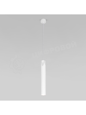 50248 LED 7W 4000K белый / Подвесной светодиодный светильник