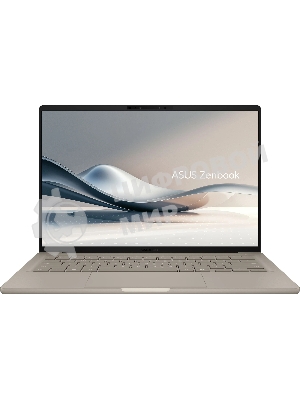 Ноутбук Asus Zenbook 14 UX3407NA-QD100W/14