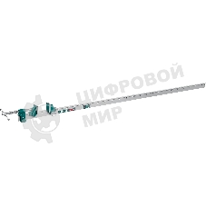 Струбцина с Т-образным профилем (вайма) KRAFTOOL TBC/6 1650/55 мм