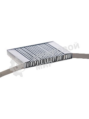 Скобы FUBAG для SN4050 1.05x1.25мм 5.7x19.0 5000шт. 140130