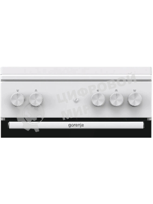 Плита Газовая Gorenje GG5A14WJ белый