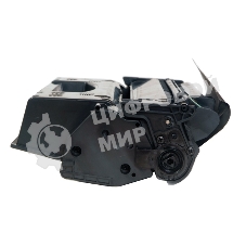 Картридж лазерный Cactus CS-Q7553XS черный (7000 стр.) для HP P2014/P2015/M2727