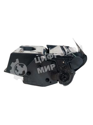 Картридж лазерный Cactus CS-Q7553XS черный (7000 стр.) для HP P2014/P2015/M2727