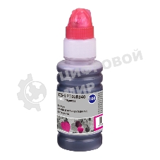 Чернила Cactus CS-EPT00R340 106M пурпурный 70 мл для Epson L7160/L7180