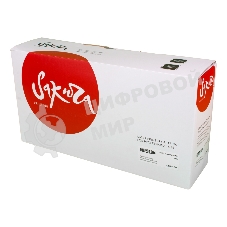 Картридж лазерный Sakura 106R01294 для Xerox Phaser 5550, черный 35000 к.
