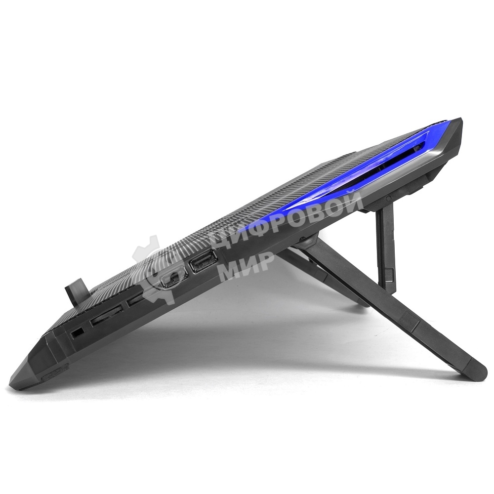 Подставка для ноутбука CROWN CMLS-k331 BLUE