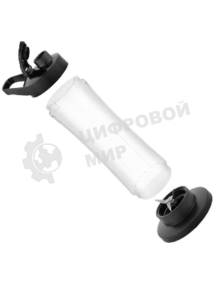 Кухонный комбайн Kitfort КТ-1386