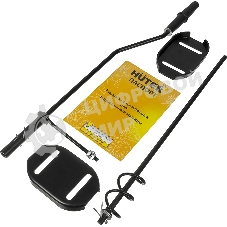 Насадка-снегоуборщик для подметательной машины Huter для SGC 4100S (70/7/20)