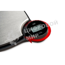 Кухонные весы CASO Kitchen EcoMaster