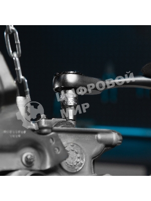 Набор инструментов, 1/4