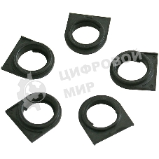 Бушинг CET CET4313B (2A820131) для Kyocera FS-1000/1010/1016MFP/018/1020/1030D левый