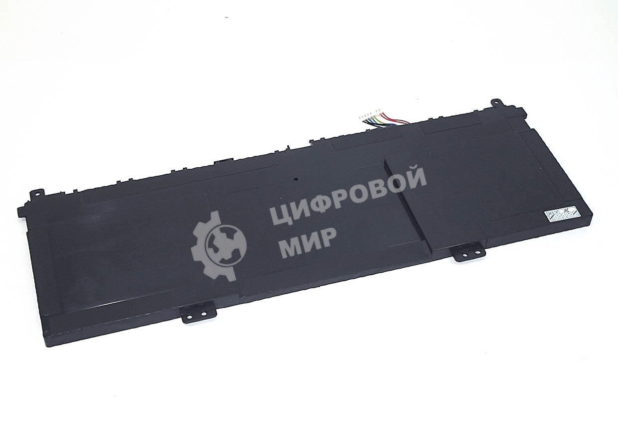 Аккумуляторная батарея для ноутбука Lenovo IdeaPad Yoga 2 13 11.1V 50Wh