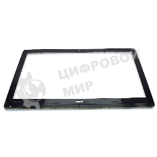 Защитное стекло для Asus Zen AiO ZN240IC с рамкой