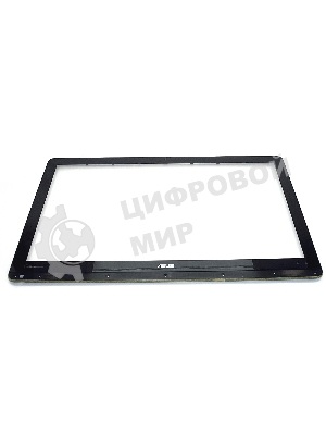 Защитное стекло для Asus Zen AiO ZN240IC с рамкой