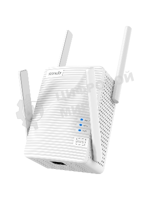 Усилитель Wi-Fi сигнала Tenda 2034MBPS A21