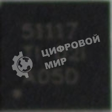 Контроллер TPS511117