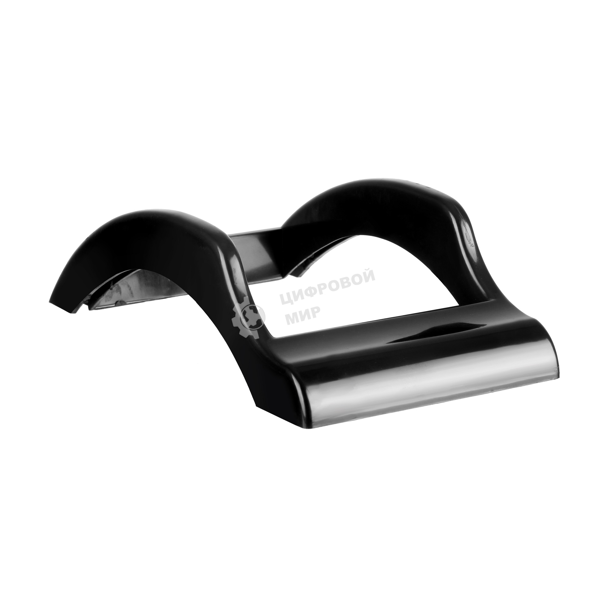 Компьютерный корпус ExeGate EX268693RUS Компьютерный корпус MiniITX ExeGate MI-208 Black, miniITX/mATX, (M300, 80мм), 2хUSB, Audio