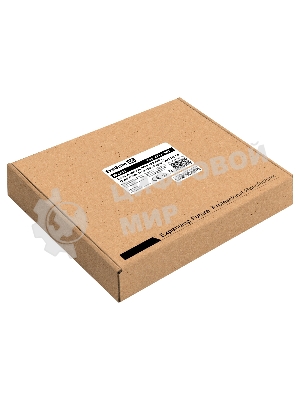 Сетевой адаптер ExeGate EXE-X710-2SFP+ (PCI-E x8 v.3, порты 2x SFP+, Dual 10Gb/s, Server NIC Chipset Intel FTXL710)