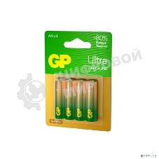 Батарейка GP 15AUA21-2CRSBC4 40/160