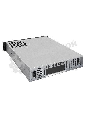 Серверный корпус ExeGate Pro 2U550-06/2U2088 (RM 19