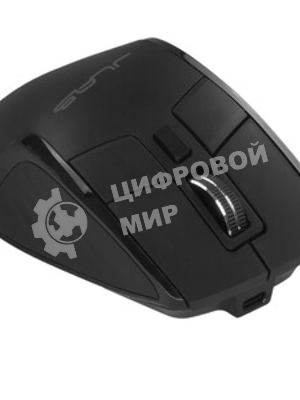 Мышь беспроводная Jlab Epic Mouse c функцией подзарядки, Link USB- A