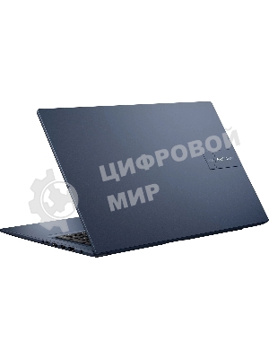 Ноутбук ASUS Vivobook 17 X1704VA-AU982/17.3