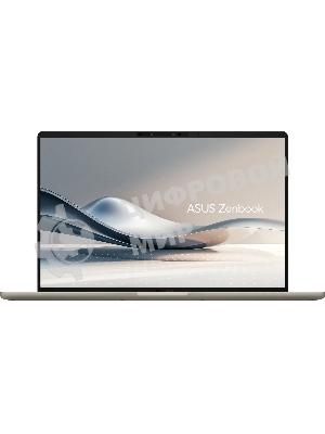 Ноутбук Asus Zenbook 14 UX3407NA-QD100W/14