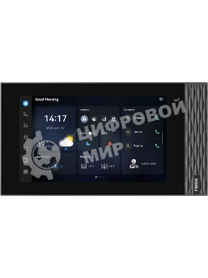 Видеодомофон Fanvil i554 черный