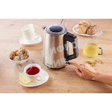 Чайник GORENJE K17OS STEEL 1.7 L