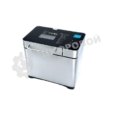 Хлебопечка Endever Skyline MB-53, 710 Вт, 19 программ, таймер 15ч, сохранение уст. прогр., авт. термостат, автоподогрев 60 мин