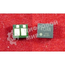 Чип HP Color LaserJet Pro M452/M477 Magenta, 2.3K (ELP, Китай)