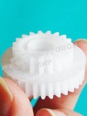 Шестерня HP 33/19T LJ 5200