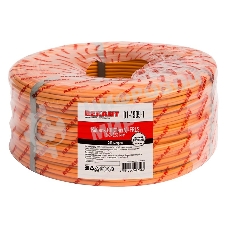 Кабель огнестойкий Rexant КПСЭнг(А)-FRLS 2x2x0,50 мм², бухта 200 м, 01-4909-1