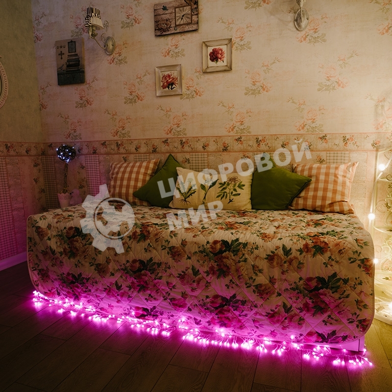 Гирлянда Neon-night 