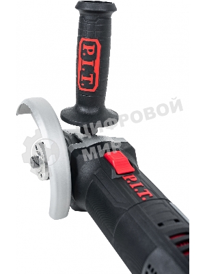 Угловая шлифовальная машина P.I.T. PWS125-C5 d=125мм
