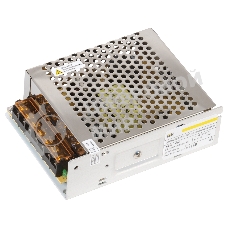Драйвер LED ИПСН-PRO 150Вт 12 В блок - клеммы IP20 IEK LSP1-150-12-20-33-PRO
