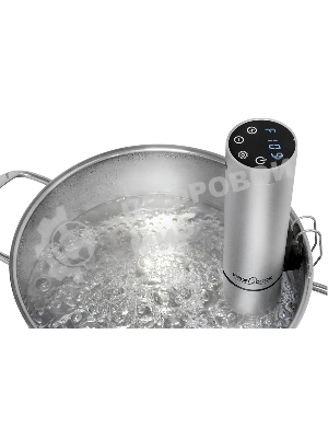 Су вид Profi Cook PC-SV 1159 silber