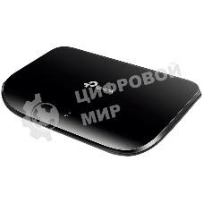 Коммутатор TP-Link SMB TL-SG1005D Коммутатор 5-port Gigabit Switch, plastic case