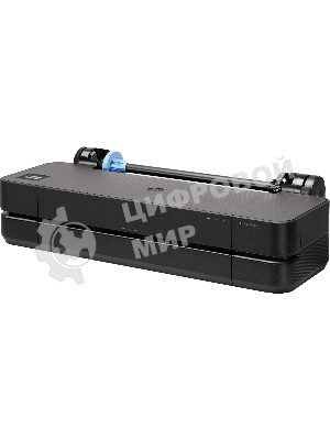 Плоттер струйный HP Designjet T230 (5HB07A), A1, 24