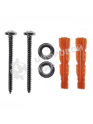 Держатель Rexant для шлемов и экипировки, настенный, черный