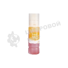 Контейнер с чернилами Sakura C13T00R440 (106 Y/006) для Epson, желтый, 5000 к., 70 мл.