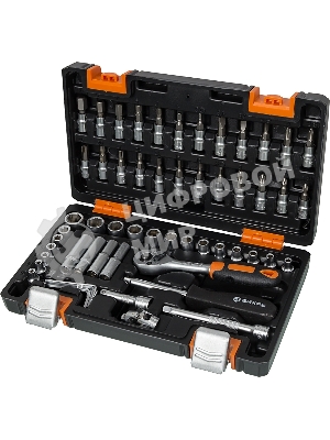 Набор инструментов ВИХРЬ 1/4