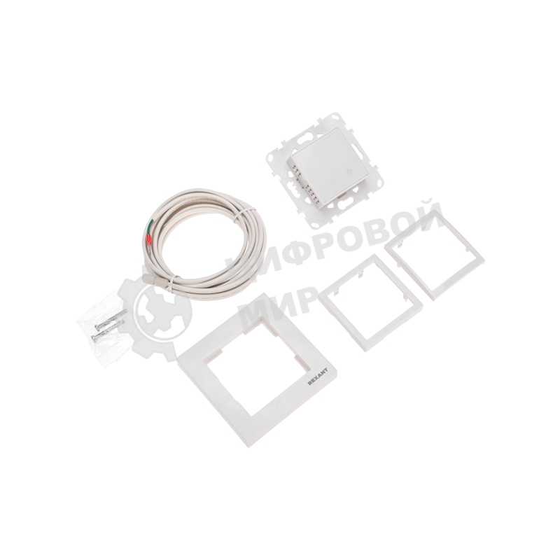 Терморегулятор цифровой Rexant RX-43