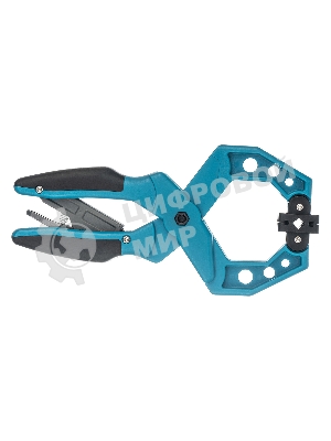 Струбцина клещеобразная Gross 20803 2–1/4