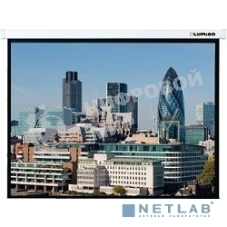 Экран LMC-100109 с электроприводом Lumien Master Control 183x244 см (116