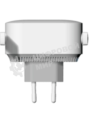 Усилитель сигнала Xiaomi WiFi Range Extender N300 RU